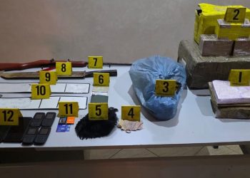 الأمن الوطني يحبط شبكة لتهريب المخدرات ويوقف 5 أشخاص بعد إصابة شرطي بجروح بليغة