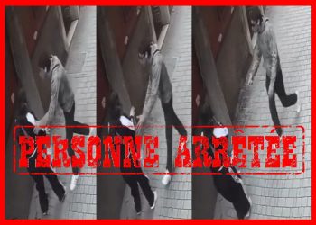 الأمن بمدينة سلا يحيل شخصاً للنيابة العامة بتهمة السرقة بالعنف