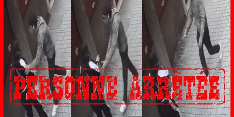 الأمن بمدينة سلا يحيل شخصاً للنيابة العامة بتهمة السرقة بالعنف