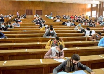 إضراب وطني للأساتذة الباحثين احتجاجًا على مشروع قانون التعليم العالي 59.24
