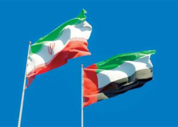 الإمارات تسحب سفيرها من إيران وتغلق سفارتها في طهران