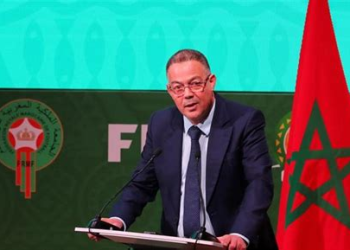 لقجع يكشف عن شكاية ضده لدى فيفا ويدعو لتحصين قرارات لجنة الأخلاقيات