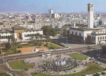 جماعة الدار البيضاء تُلزم ملاك البنايات بصباغة الواجهات استعداداً لـكأس العالم 2030