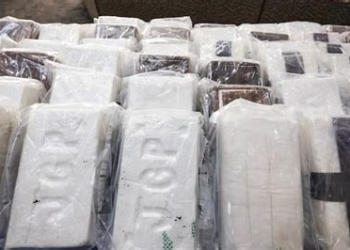 السجن المؤبد لمغربية وشقيقيها في أبوظبي بعد إدانتهما بمحاولة تهريب 6 كيلوغرامات من الكوكايين