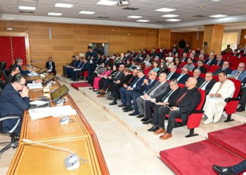 مجلس جهة طنجة-تطوان-الحسيمة يعتمد مشاريع صحية واجتماعية واقتصادية لتعزيز التنمية بالجهة