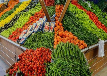 ارتفاع أسعار الخضر والفواكه بالدار البيضاء-سطات يضغط على ميزانيات الأسر في رمضان