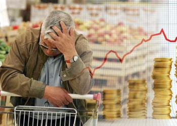 “الجوع القسري في المنطقة العربية: أزمة الغذاء تتفاقم”