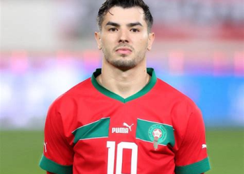 من الاحتياط إلى النجومية: دياز يتألق مع ريال مدريد ويستعد للمنتخب المغربي