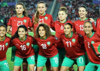 تعادل “لبؤات الأطلس” أمام بوركينا فاسو وديًا استعدادًا لكأس إفريقيا للسيدات