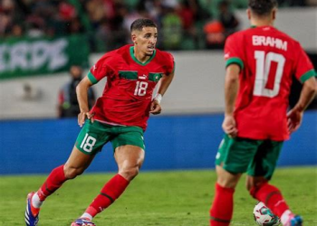 عبد الكبير عبقار: الانتماء للمنتخب المغربي ليس بمكان الولادة بل بحب الوطن