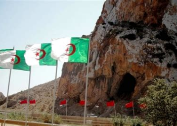 قتل مغاربة بالرصاص الحي على الحدود المغربية-الجزائرية يثير قلق الرابطة الحقوقية