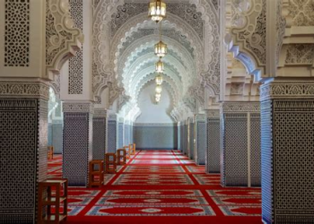 “افتتاح مسجد محمد السادس في نجامينا تعزيزًا للعلاقات الدينية والثقافية بين المغرب وتشاد”