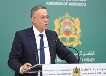 “المغرب يواجه التساقطات المطرية الاستثنائية بكفاءة وتضامن وطني”