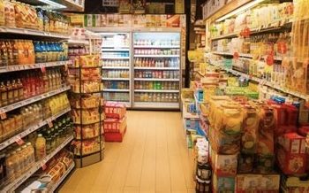 حملة أمنية بعدة مدن تكشف ترويج منتجات غير صالحة للاستهلاك