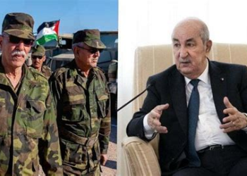 تحولات دولية متسارعة تزيد عزلة حلفاء الجزائر والبوليساريو