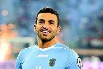 بسبب القصف الإيراني..وفاة لاعب القادسية السابق فهد المجمد