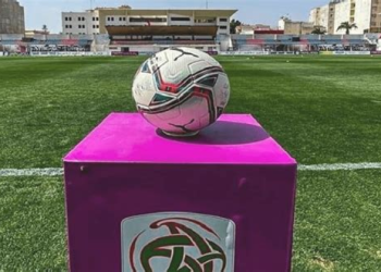 “توقيف البطولة الاحترافية أسبوعين لإتمام المباريات المؤجلة للأندية الإفريقية”