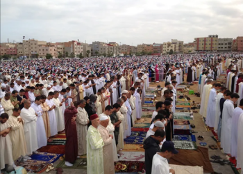 فلكيا.. عيد الفطر بالمغرب متوقع يوم السبت 21 مارس
