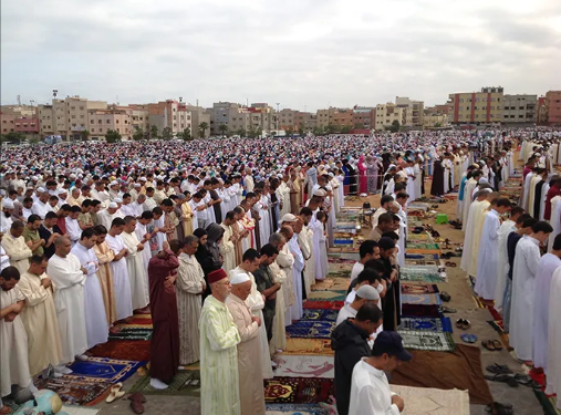 فلكيا.. عيد الفطر بالمغرب متوقع يوم السبت 21 مارس