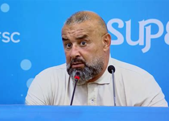 “عبد الحق بنشيخة مدربًا جديدًا لاتحاد طنجة”