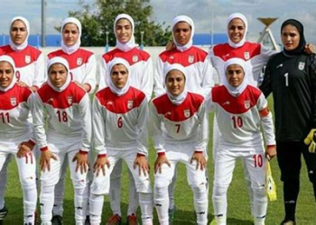 “أستراليا تمنح اللجوء لخمس لاعبات إيرانيات بعد امتناعهن عن النشيد الوطني”