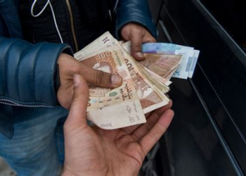 توقيف متورطين في النصب بطريقة “السماوي” بالبيضاء