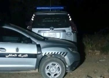 “توقيف شاب بانتحال صفة رجل سلطة بحد السوالم”