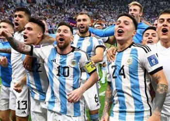 “قرار مفاجئ: مدريد تحتضن مواجهة الفيناليسيما بدل قطر”