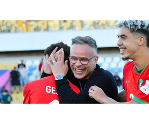 “محمد وهبي يقود أسود الأطلس قبل مونديال 2026: تحديات جديدة وفرص لاستعادة الحماس”