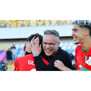 “محمد وهبي يقود أسود الأطلس قبل مونديال 2026: تحديات جديدة وفرص لاستعادة الحماس”