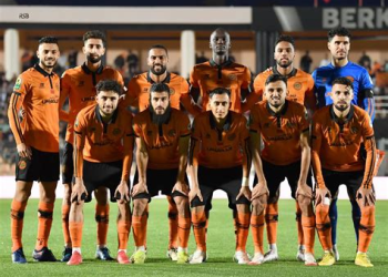 نهضة بركان يخطف التعادل القاتل أمام الهلال السوداني في الدقيقة 99