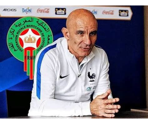 تغيير في قيادة أشبال الأطلس.. باطيلي مدرباً جديداً لمنتخب الشباب