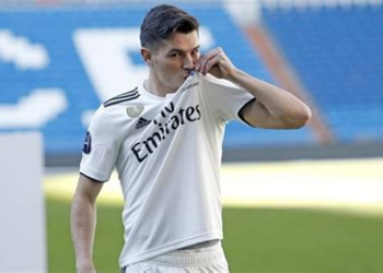 براهيم دياز يفرض نفسه في ريال مدريد وإشادة خاصة من أربيلوا