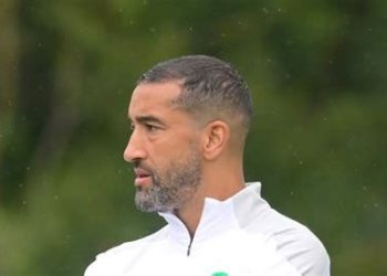 “يوسف حجي رسميًا مساعدًا ثانيًا لمحمد وهبي في قيادة أسود الأطلس استعدادًا لكأس العالم”