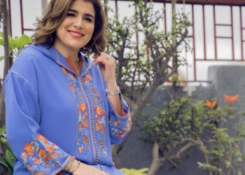 نورا الصقلي: حرية الإبداع في الدراما المغربية تواجه خطوطا حمراء