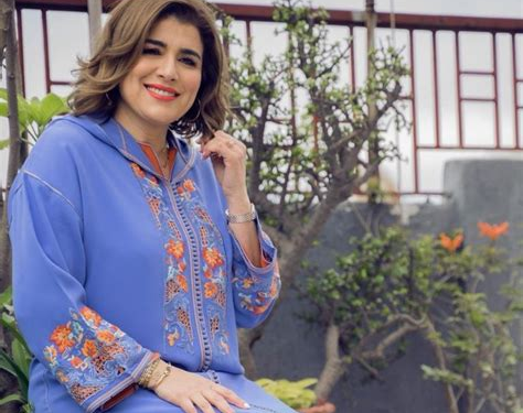 نورا الصقلي: حرية الإبداع في الدراما المغربية تواجه خطوطا حمراء