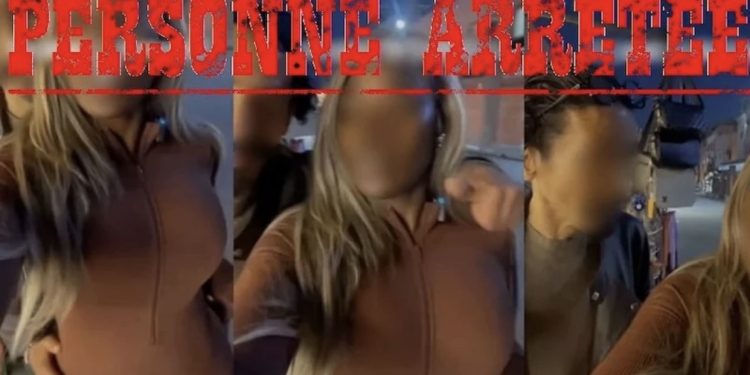 فيديو تحرش بسائحة يهز مراكش.. والأمن يتحرك ويوقف المشتبه فيه