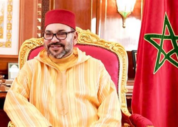 مجلس الجامعة العربية يثمن جهود الملك محمد السادس في الدفاع عن القدس