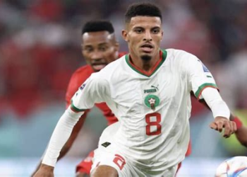 “المغاربة يتألقون في أوروبا: أوناحي، دياز والكعبي يكتبون التاريخ”