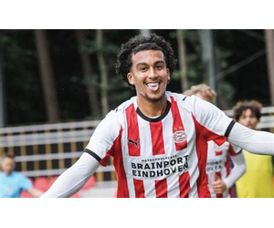 “سامي بوهودان يختار المغرب: نجم آيندهوفن الصاعد يصبح رسميًا ضمن المنتخب”