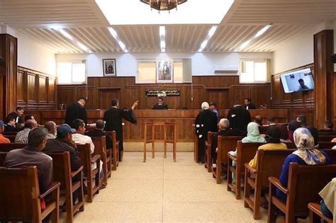 مسطرة الصلح توسع نطاقها لتشمل جنحًا أكثر.. توجيهات جديدة من رئاسة النيابة العامة