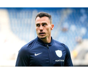 الدولي الأرجنتيني السابق Juan José Imhoff مدربًا للمنتخب المغربي للركبي السباعي