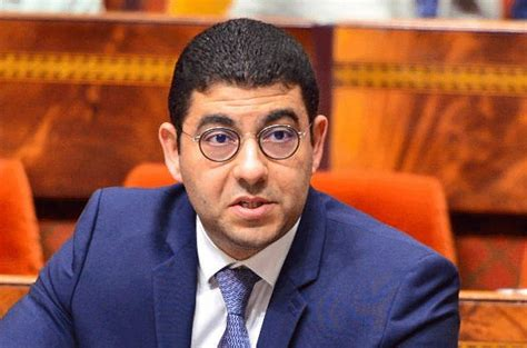 محمد المهدي بنسعيد: الشباب والثقافة بين الرؤية والواقع