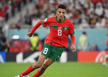 مايسترو المغرب يسطع في إسبانيا: أوناحي يتألق بمراوغاته الساحرة