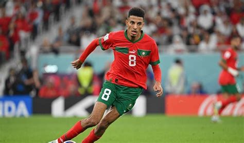 مايسترو المغرب يسطع في إسبانيا: أوناحي يتألق بمراوغاته الساحرة