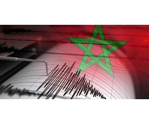هزة أرضية بقوة 4.9 درجات تضرب شمال المغرب وتشعر بها عدة مدن
