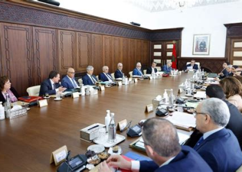 الحكومة تؤكد إقامة شعيرة الأضحى وتعلن إجراءات لدعم القطيع الوطني