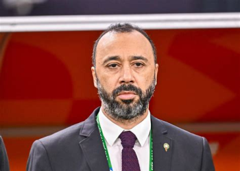 “طارق السكتيوي يقدم استقالته بعد سلسلة إنجازات مع المنتخبات الوطنية”