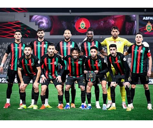 مليون و200 ألف دولار في الطريق… الجيش الملكي يقترب من نصف نهائي إفريقيا