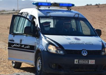 الدرك الملكي ينهي لغز اختفاء مسنة مصابة بالزهايمر بالسوالم